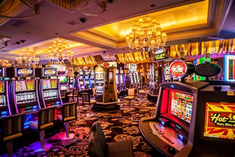 south carolina indian casinos